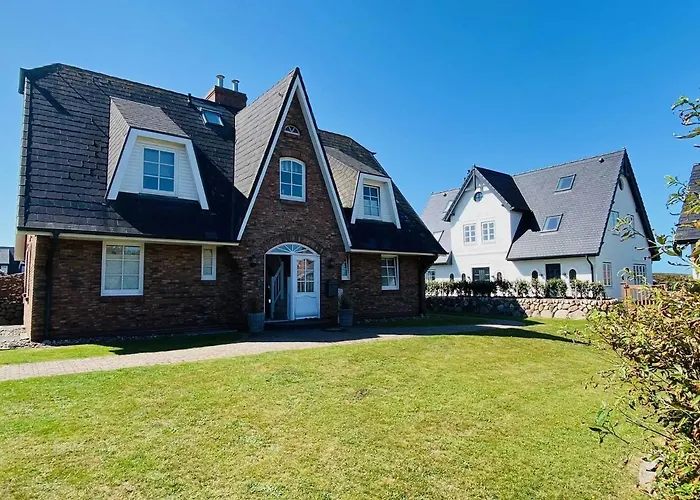 Lh Dwarsloeper, App 3 * Wenningstedt-Braderup